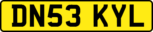 DN53KYL