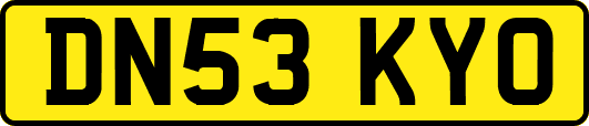 DN53KYO