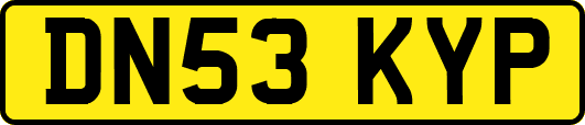 DN53KYP