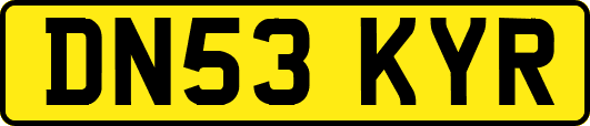 DN53KYR