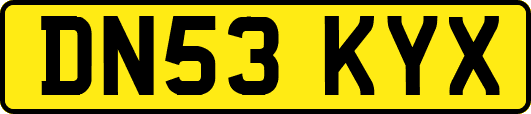 DN53KYX