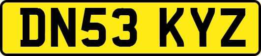 DN53KYZ