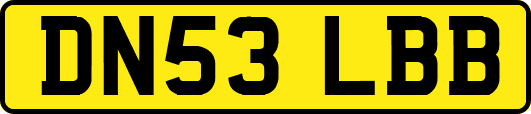 DN53LBB
