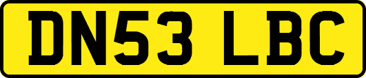 DN53LBC