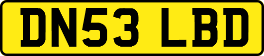 DN53LBD
