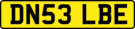 DN53LBE