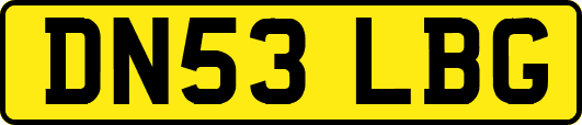 DN53LBG