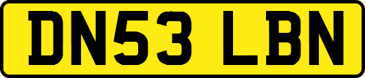 DN53LBN