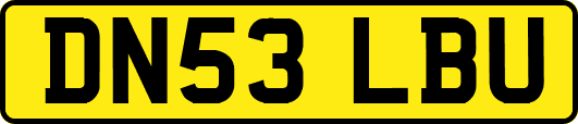 DN53LBU