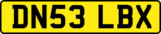 DN53LBX