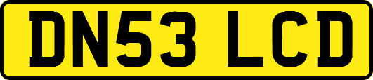 DN53LCD