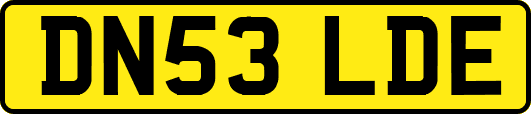 DN53LDE