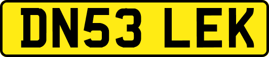 DN53LEK