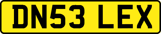 DN53LEX