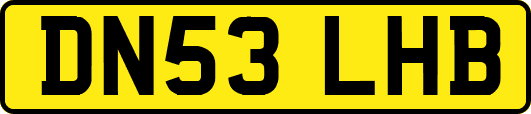 DN53LHB