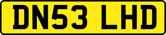 DN53LHD