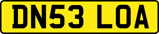 DN53LOA