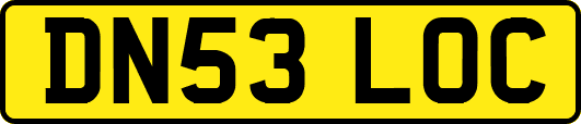 DN53LOC