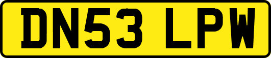DN53LPW