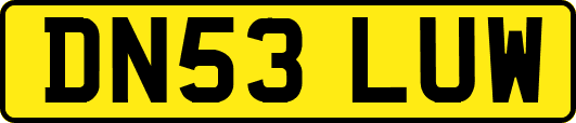DN53LUW