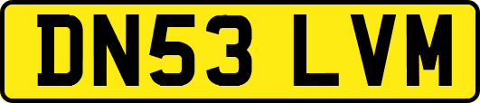 DN53LVM