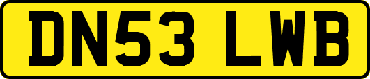 DN53LWB