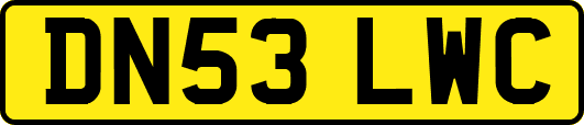 DN53LWC
