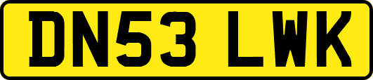 DN53LWK