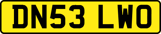 DN53LWO