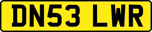 DN53LWR