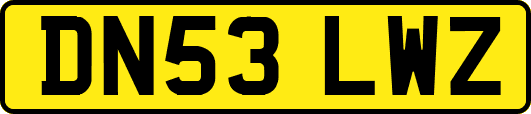 DN53LWZ
