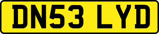 DN53LYD