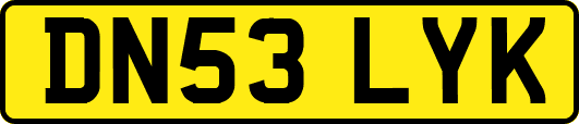 DN53LYK