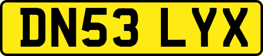 DN53LYX