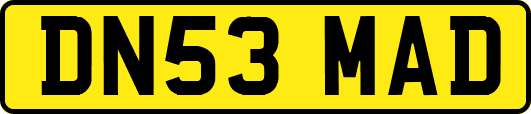 DN53MAD
