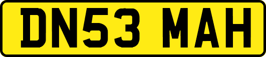 DN53MAH
