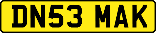DN53MAK