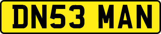 DN53MAN