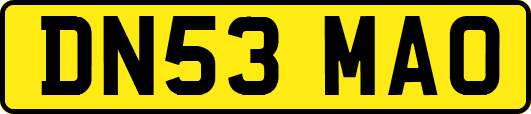 DN53MAO