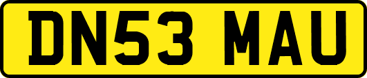 DN53MAU