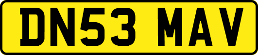 DN53MAV