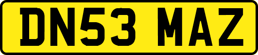 DN53MAZ