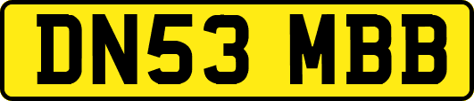 DN53MBB
