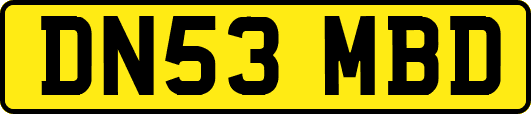 DN53MBD