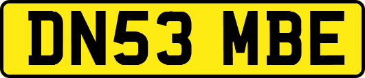DN53MBE