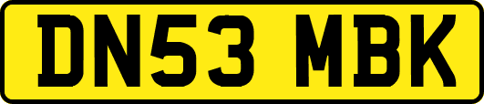 DN53MBK
