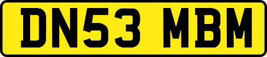 DN53MBM