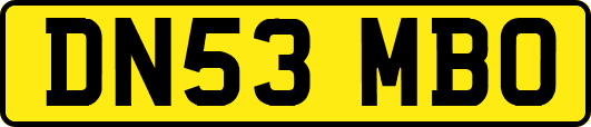 DN53MBO