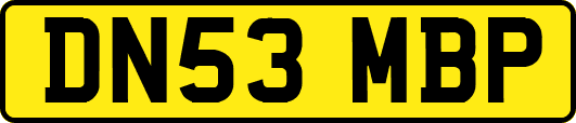DN53MBP