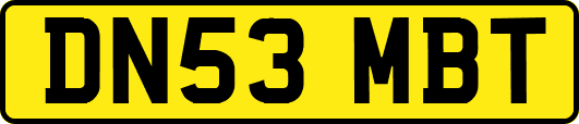 DN53MBT